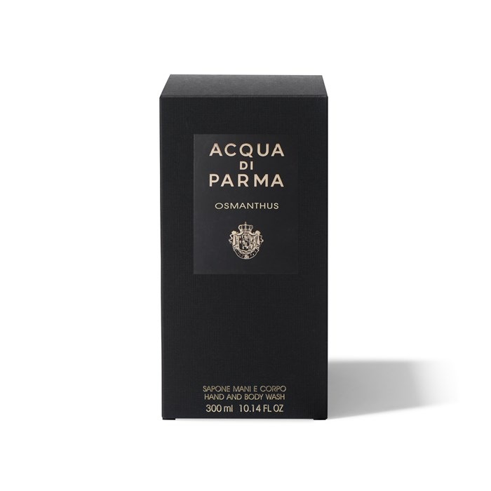 Hand and Body Wash