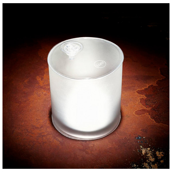 MPOWERD - Luci EMRG - LED-Lampe