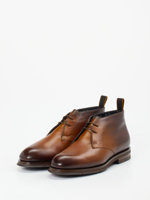 Boots-48012890073 Santoni