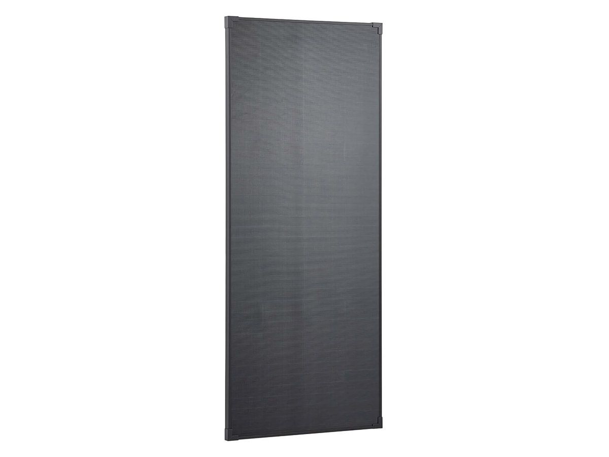 tive SSP 120W Lightweight Black Solaranlage