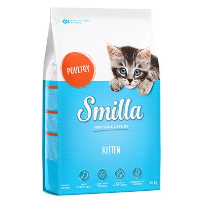 Smilla Kitten Geflügel