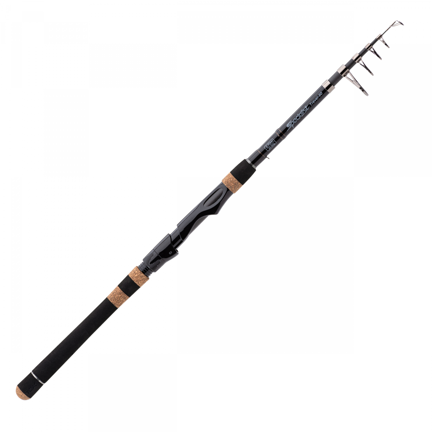 Sänger Allroundruten Specialist TB-X Tele Travel
