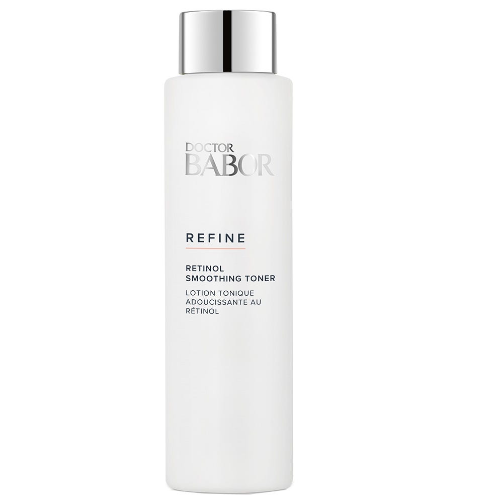 BABOR Doctor Babor AHA BHA Toner 200 ml