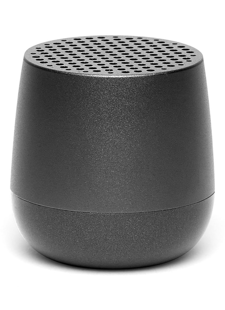 Lexon Mino+ Bluetooth speaker