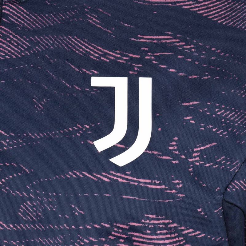 adidas Juventus Turin Funktionssweatshirt Herren