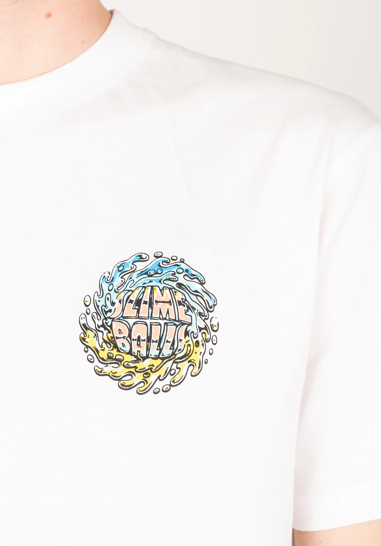 SB Logo Chrome