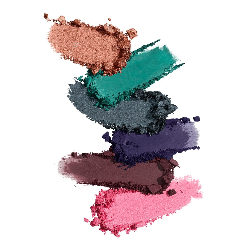 35A Up ‘Til Dawn Artistry Palette