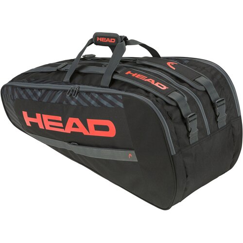 TASCHE BASE RACQUET BAG L BKOR