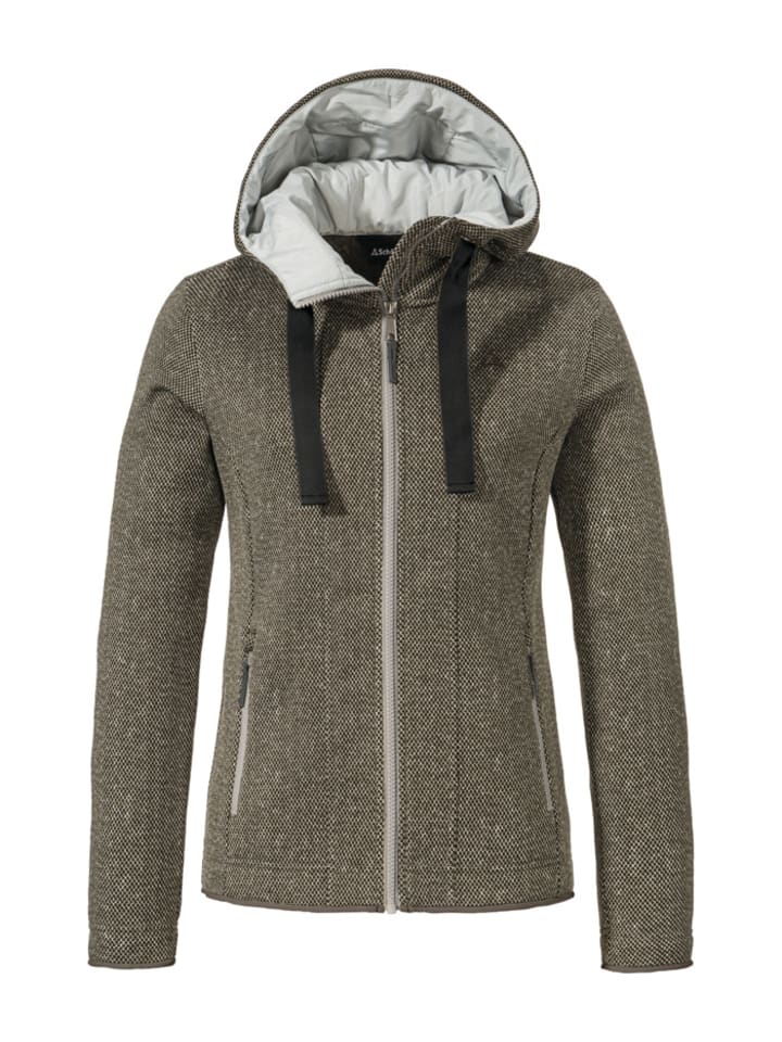 Schöffel Fleecejacke 