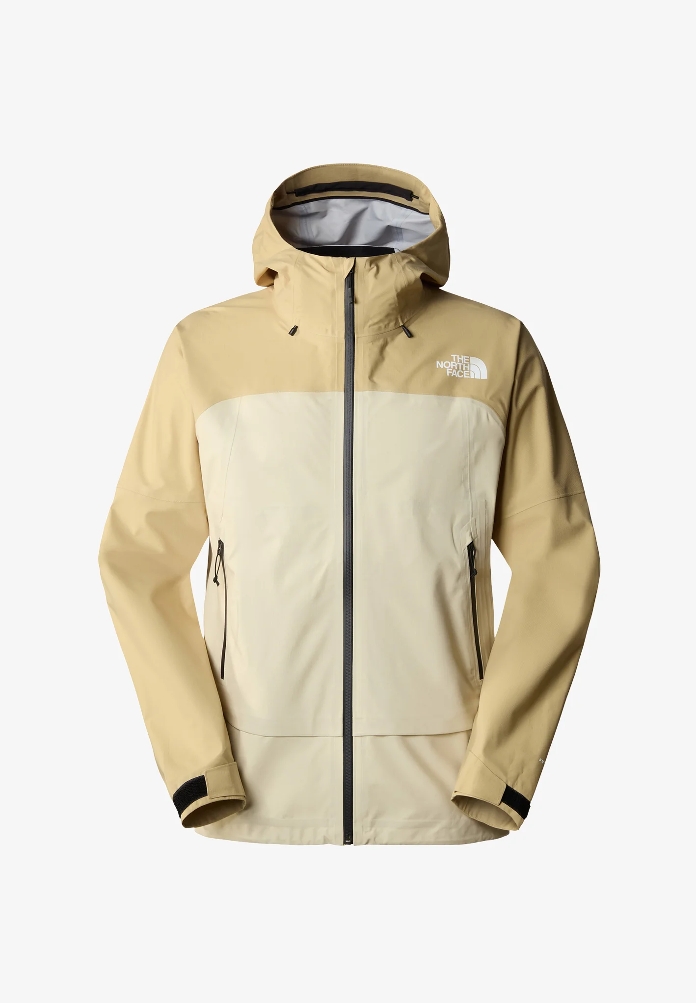 Chaqueta The North Face FRONTIER FUTURELIGHT - Chaqueta softshell