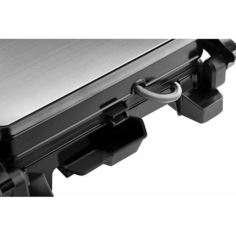 Cuisine Kontaktgrill 2000 W, xxl, Cuisine