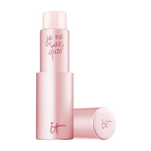 iT Cosmetics Je Ne Sais Quoi™ Балзам за усне Your Perfect Pink 3,4 грама