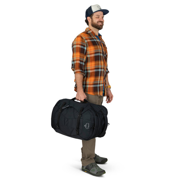 FARPOINT 40 - Kofferrucksack