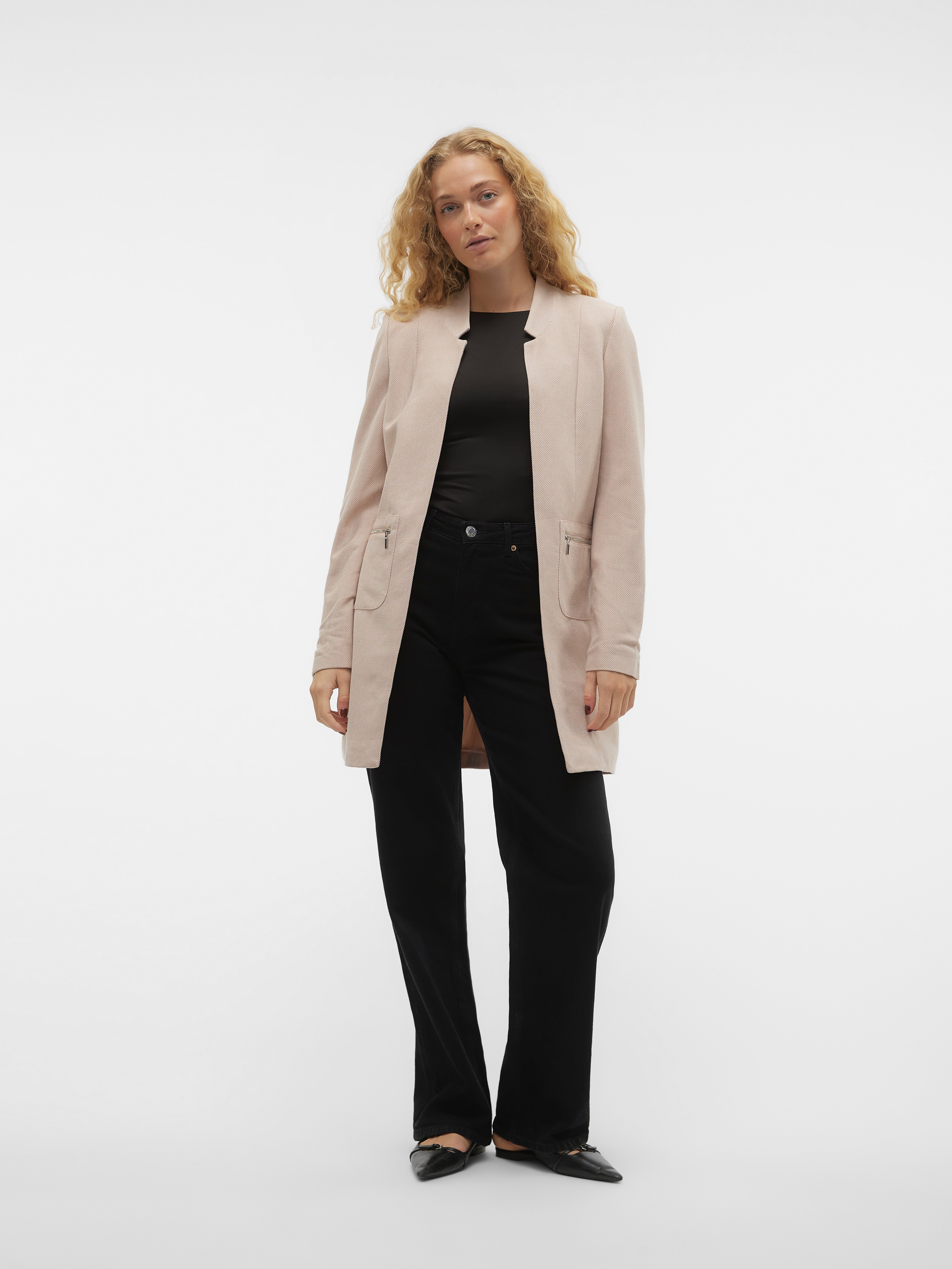 VMSILLE Blazer