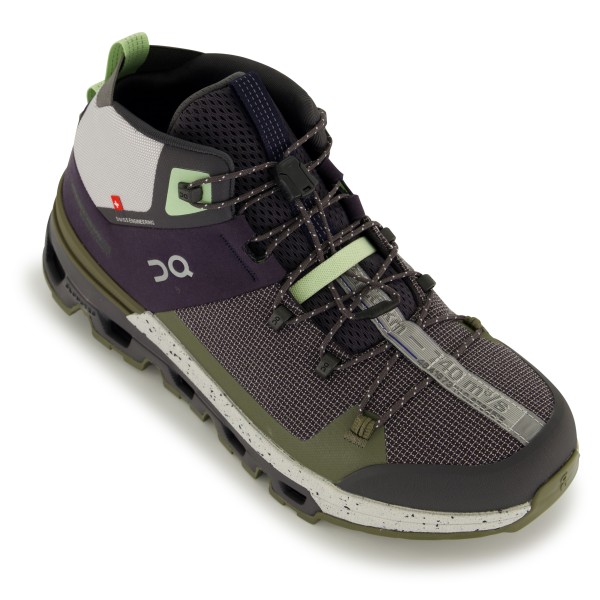 On - Cloudtrax - Wanderschuhe