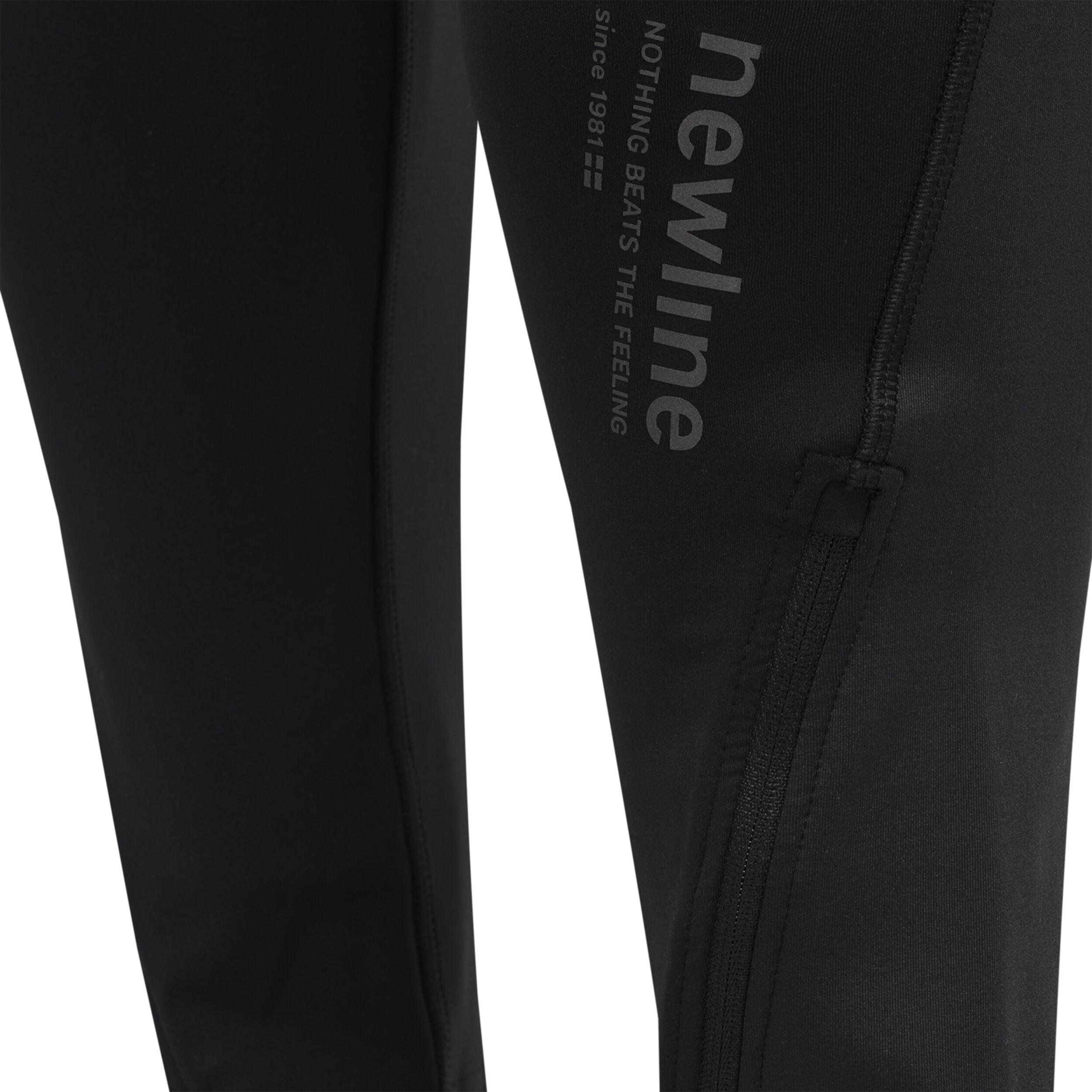 Performance Tight Herren - Schwarz