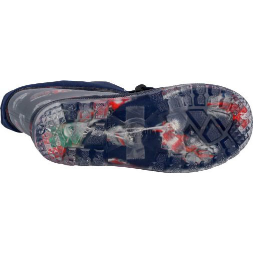 LICO Gummistiefel Powerlight W Blinky