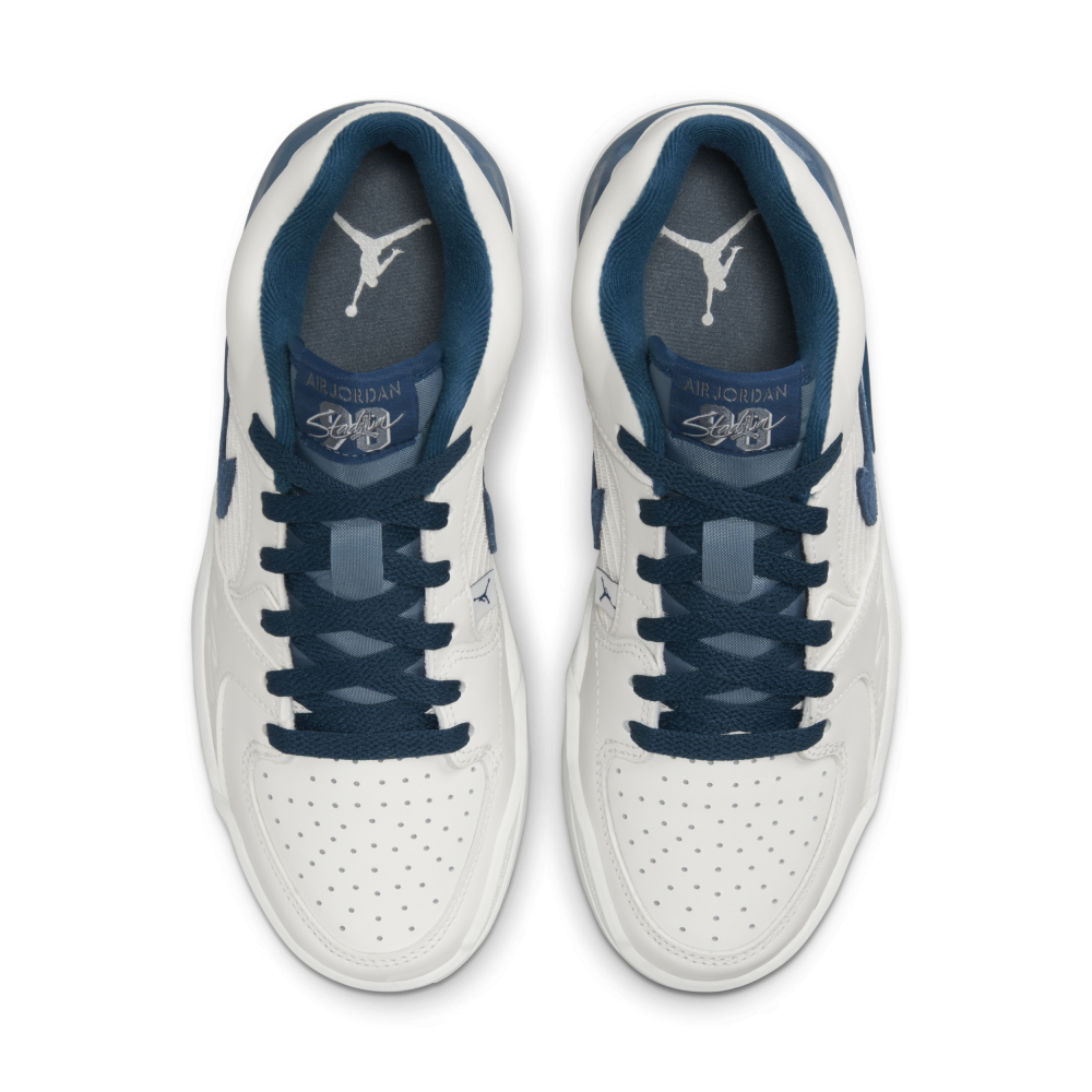 NIKE JORDAN Stadium 90 FB2269-104 / weiss