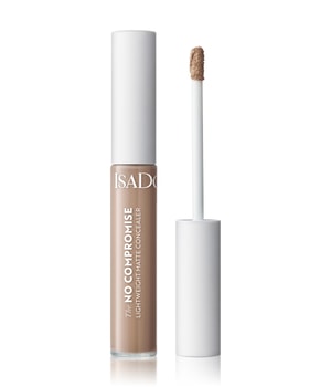 IsaDora No Compromise Lightweight Matte Concealer Concealer-10 ml