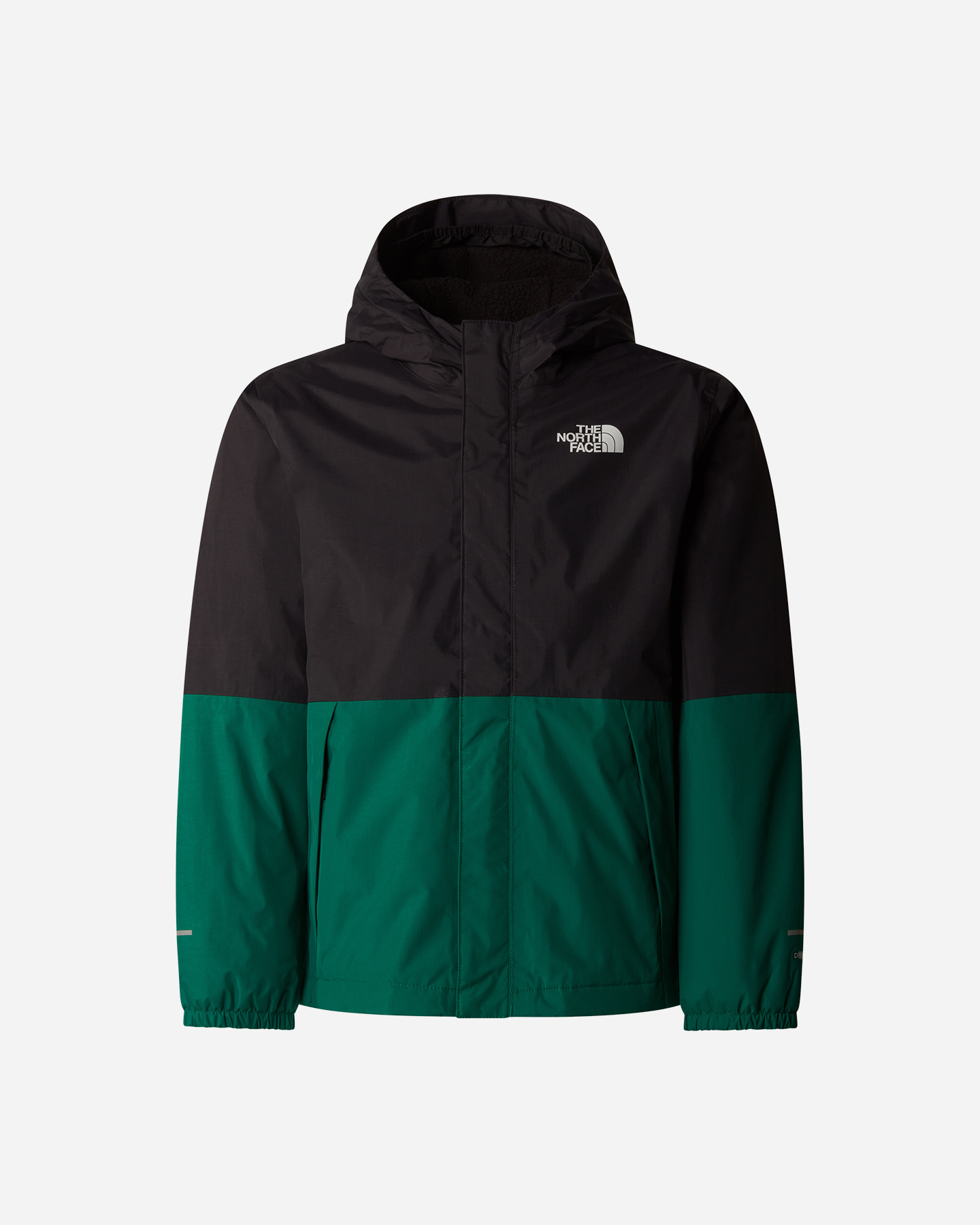 Giubbotto The North Face Antora Rain Jr. NF0A873SNL1