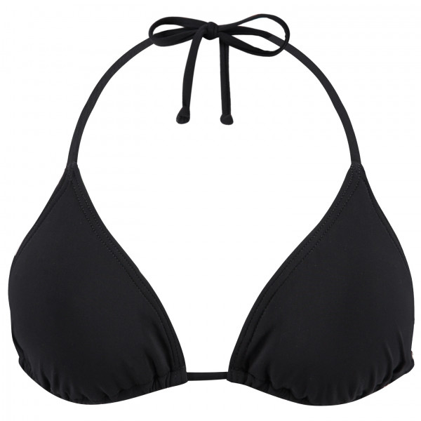 Barts - Women's Solid Triangle - Bikini-Top