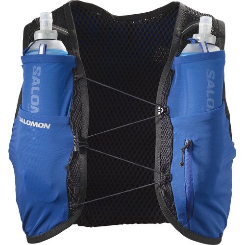 RUCKSACK ACTIVE SKIN 8 WITH FLASKS SURF THE WEB/B