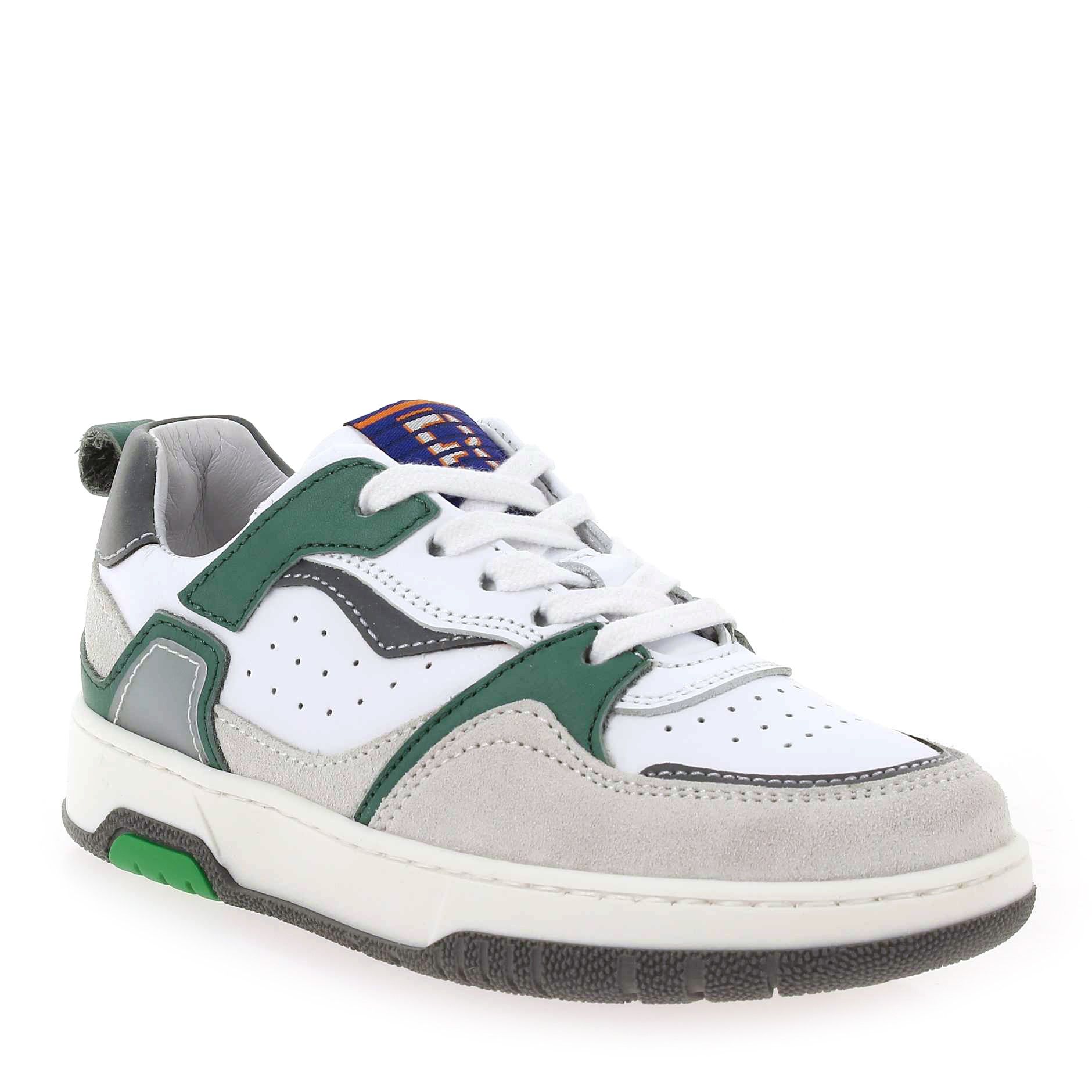 FR by Romagnoli  4656 - Blanc Vert