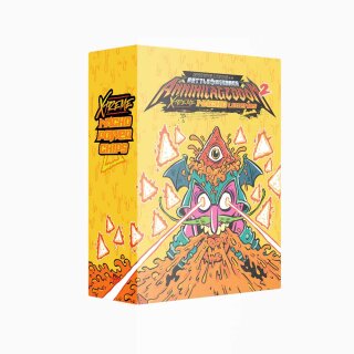 Epic Spell Wars: Annihilageddon 2 - Xtreme Nacho Power Chips