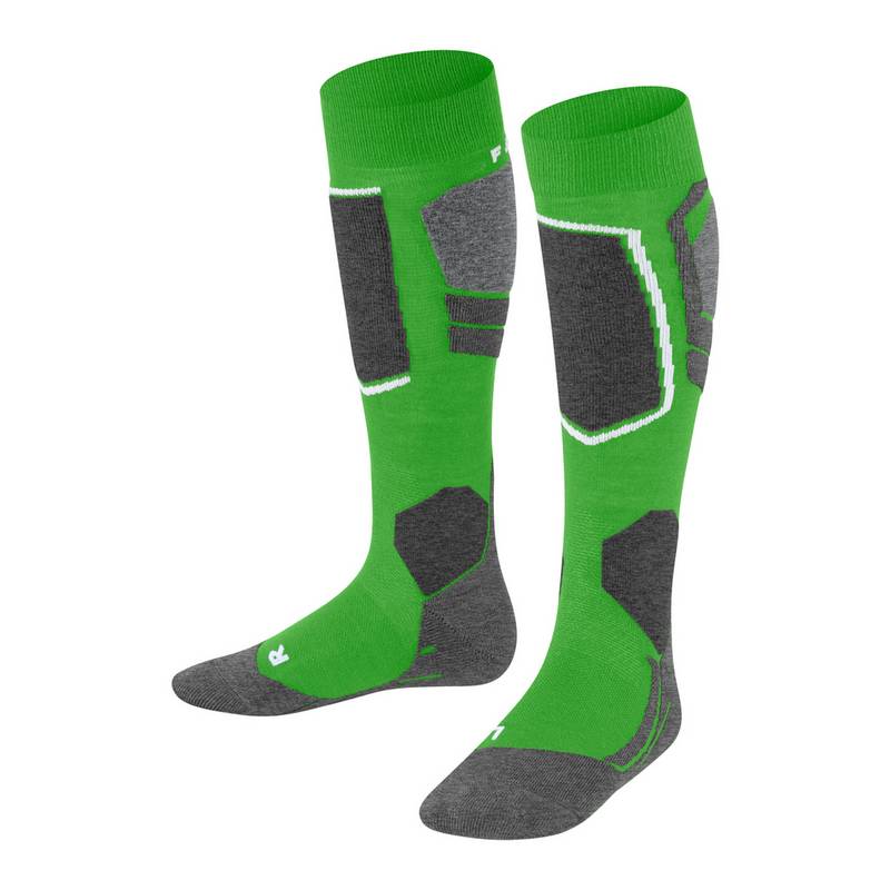 Falke SK4 Advanced Skisocken Kinder