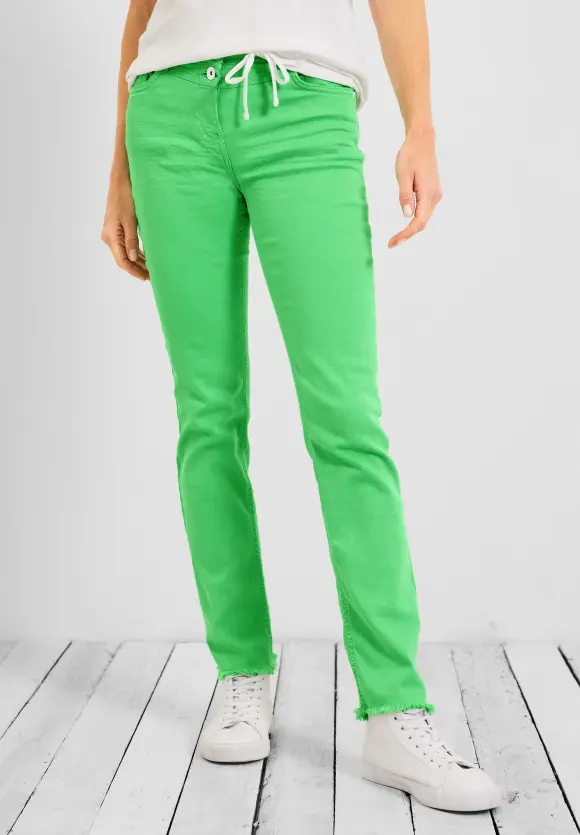 CECIL Slim Fit Hose