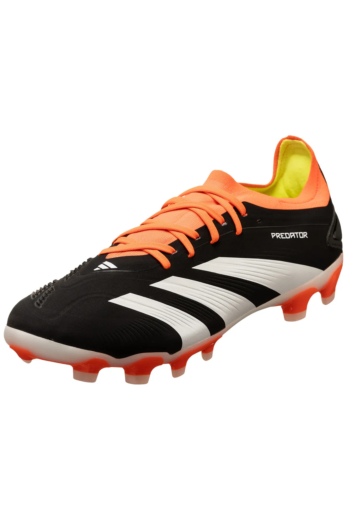 adidas  Laufschuh & Trainingsschuh - Weiß - Flacher Absatz