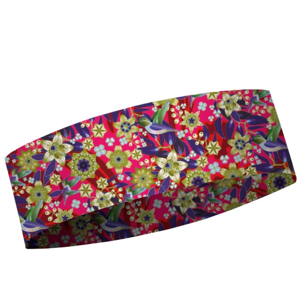 MATT - Narrow Headband - Stirnband
