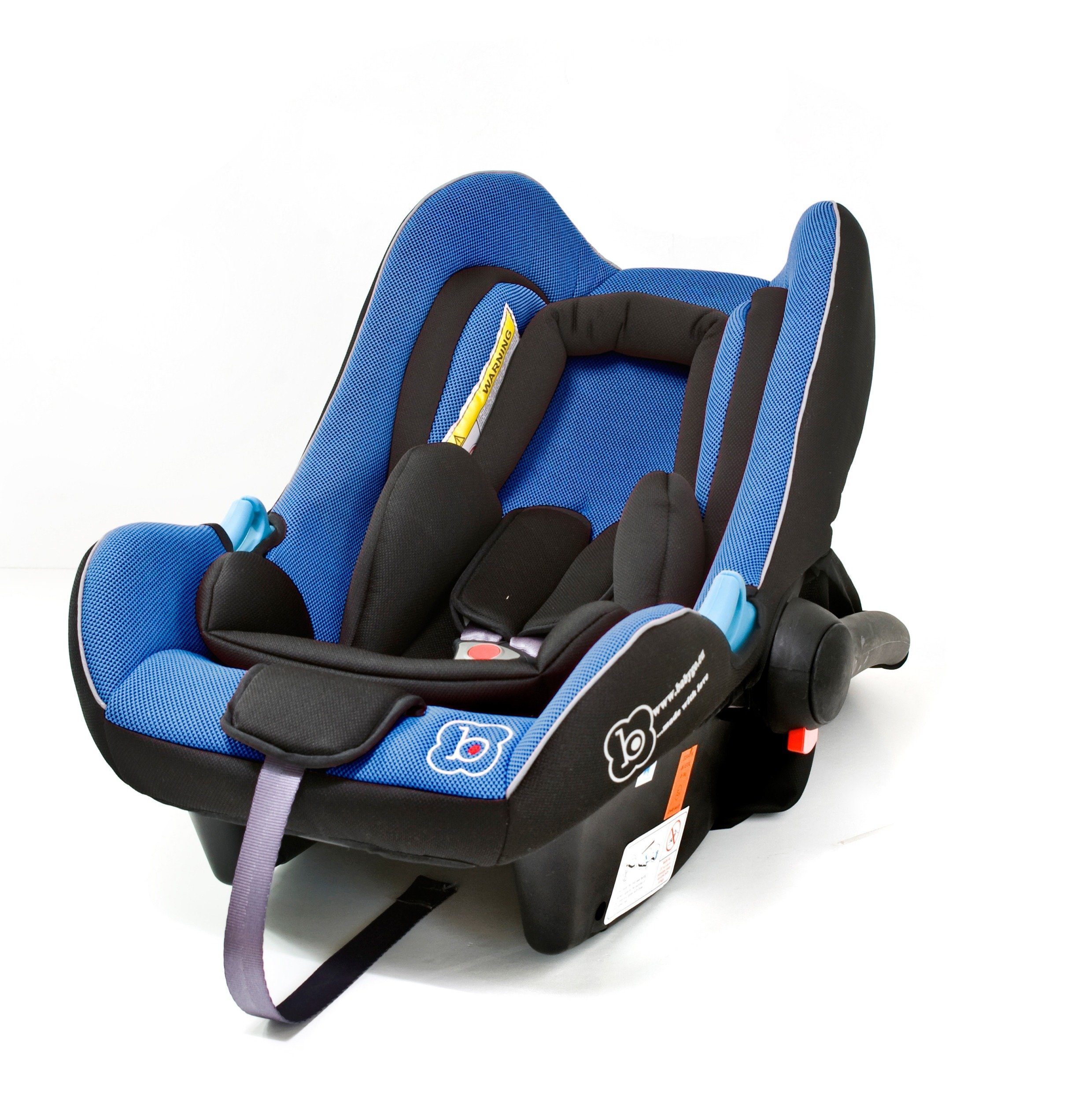 BabyGo Babyschale Travel XP