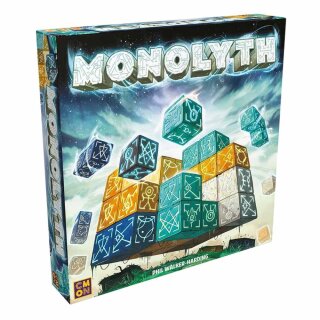 Monolyth (Multilingual)