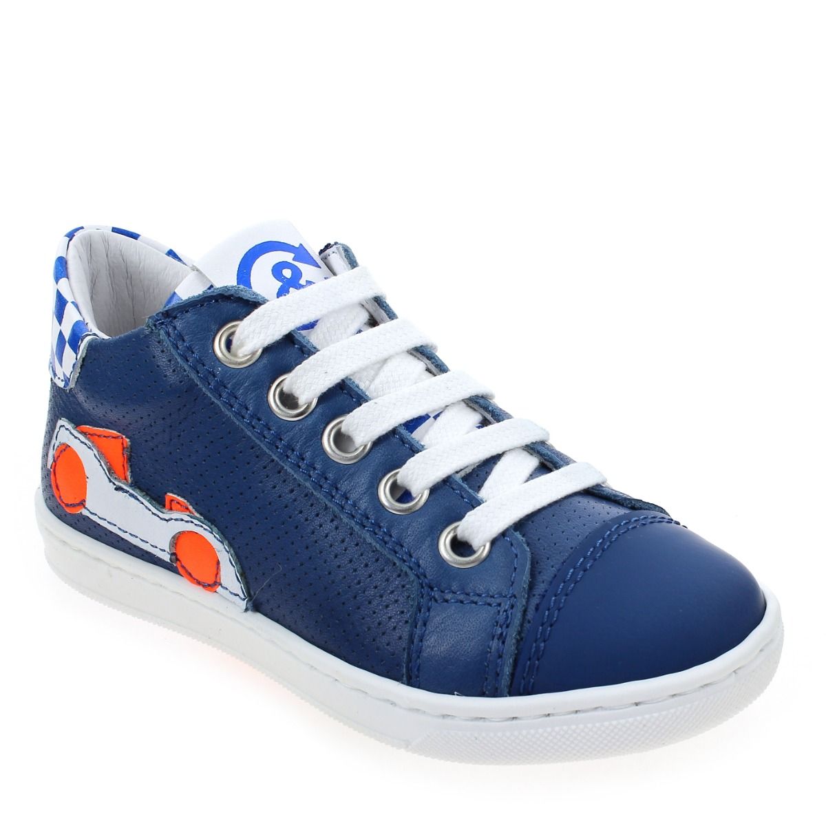 Bana & Co  21132505 - Bleu Blanc