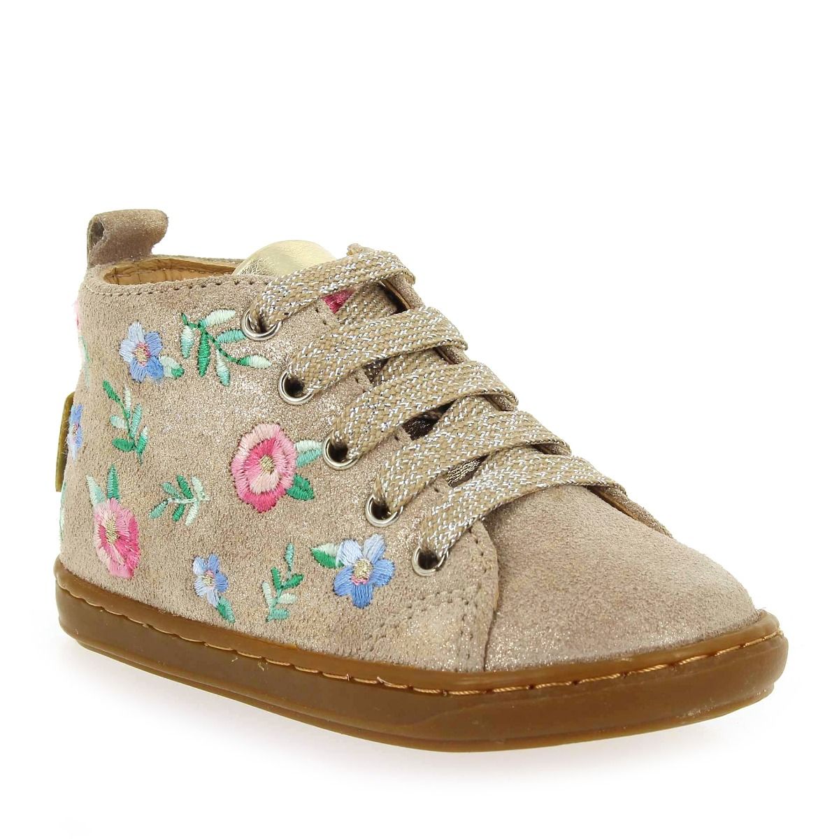 Shoopom  BOUBA BRODI - Platine Multi