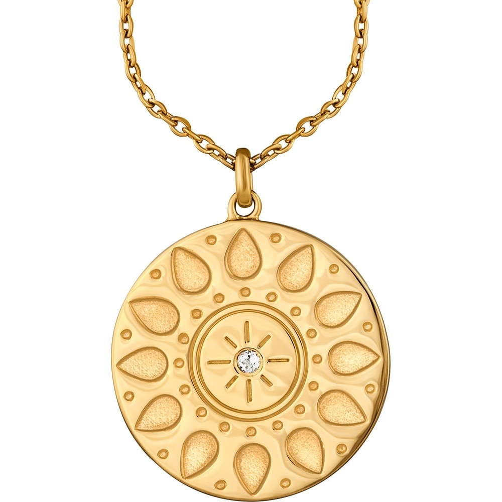caï Chaînette 925 Argent collier