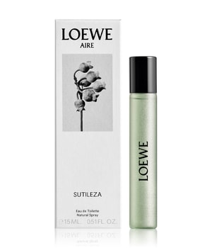 LOEWE Aire Sutileza Mini Eau de Toilette-15 ml