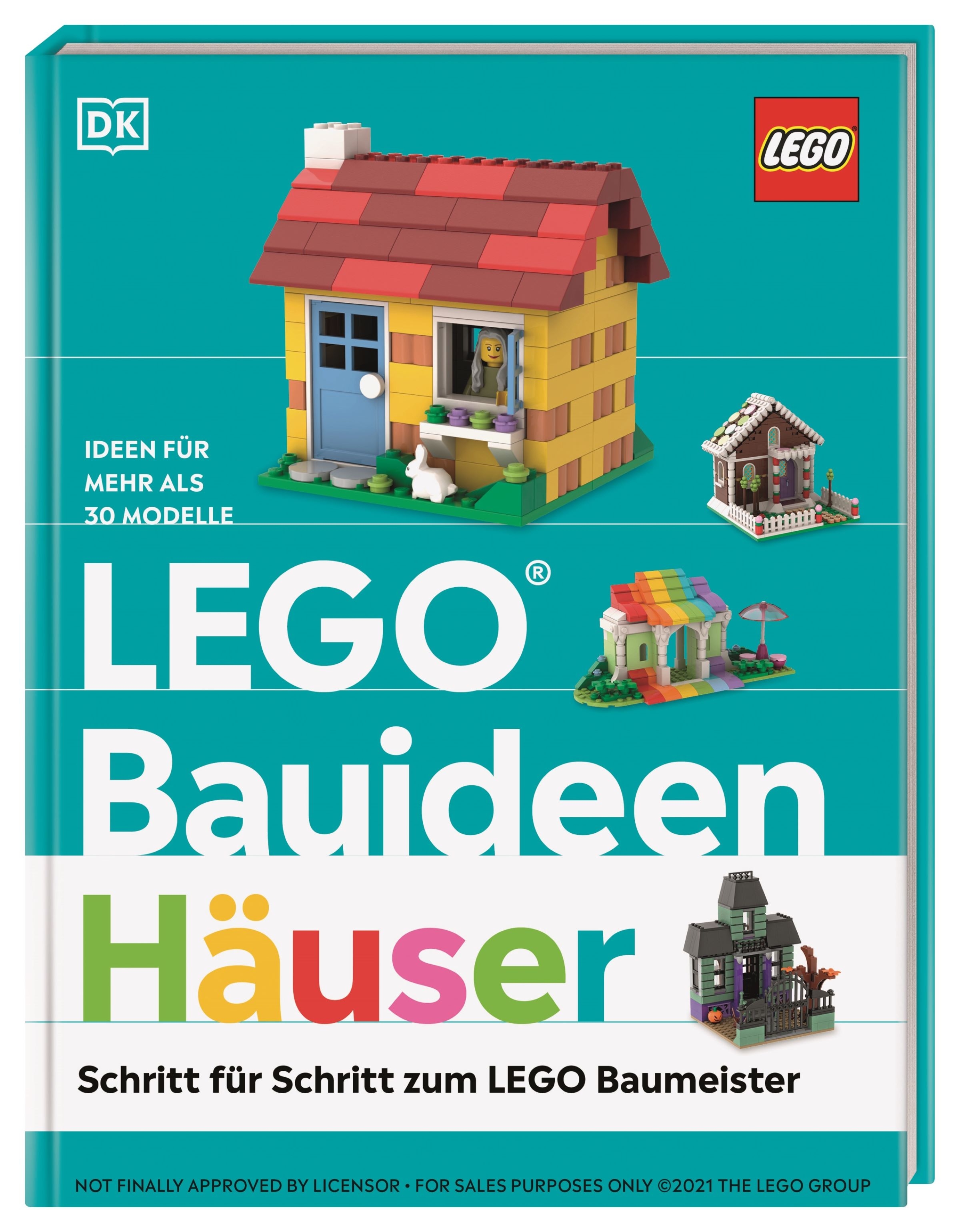 Bauideen Häuser 5007395