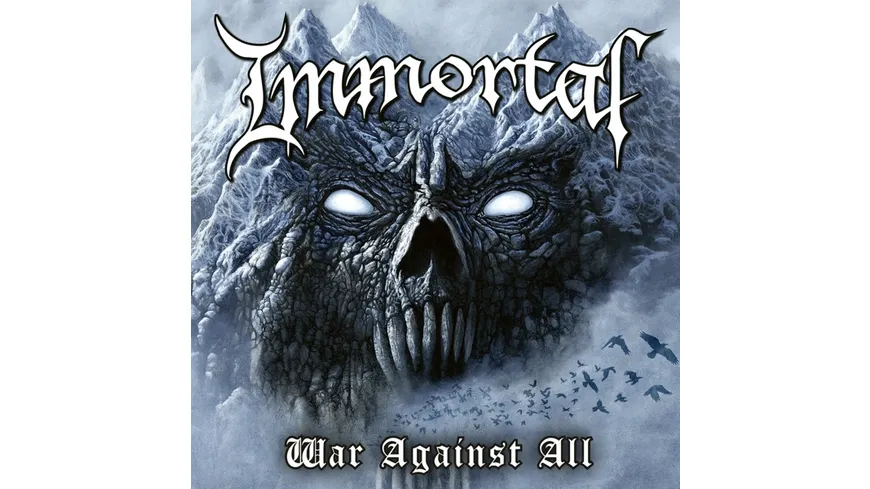 War Against All Ltd.  CD Digipak