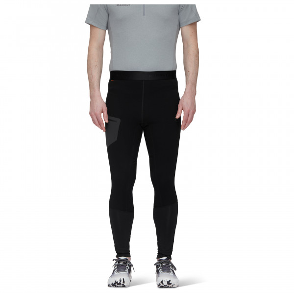 Mammut - Aconcagua Midlayer Tights Long - Fleecehose
