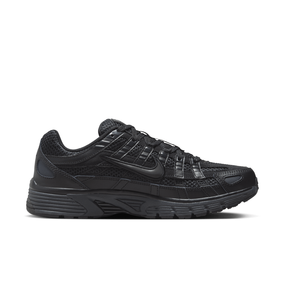 Nike P 6000 Premium PRM FQ8732-010 / schwarz