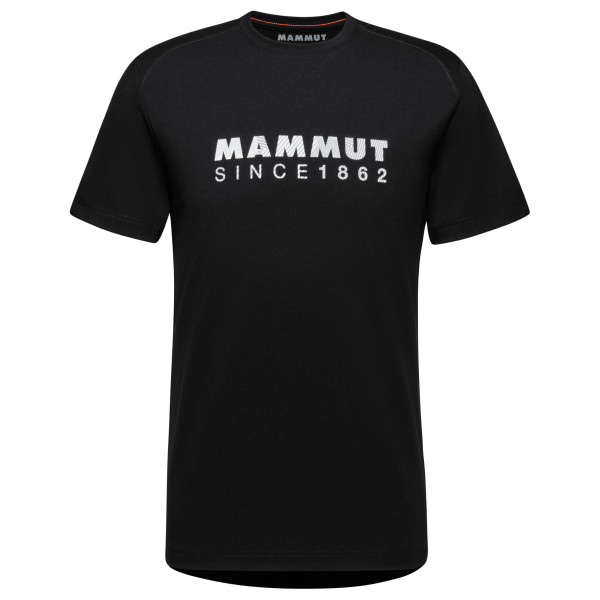 Mammut - Trovat T-Shirt Logo - T-Shirt
