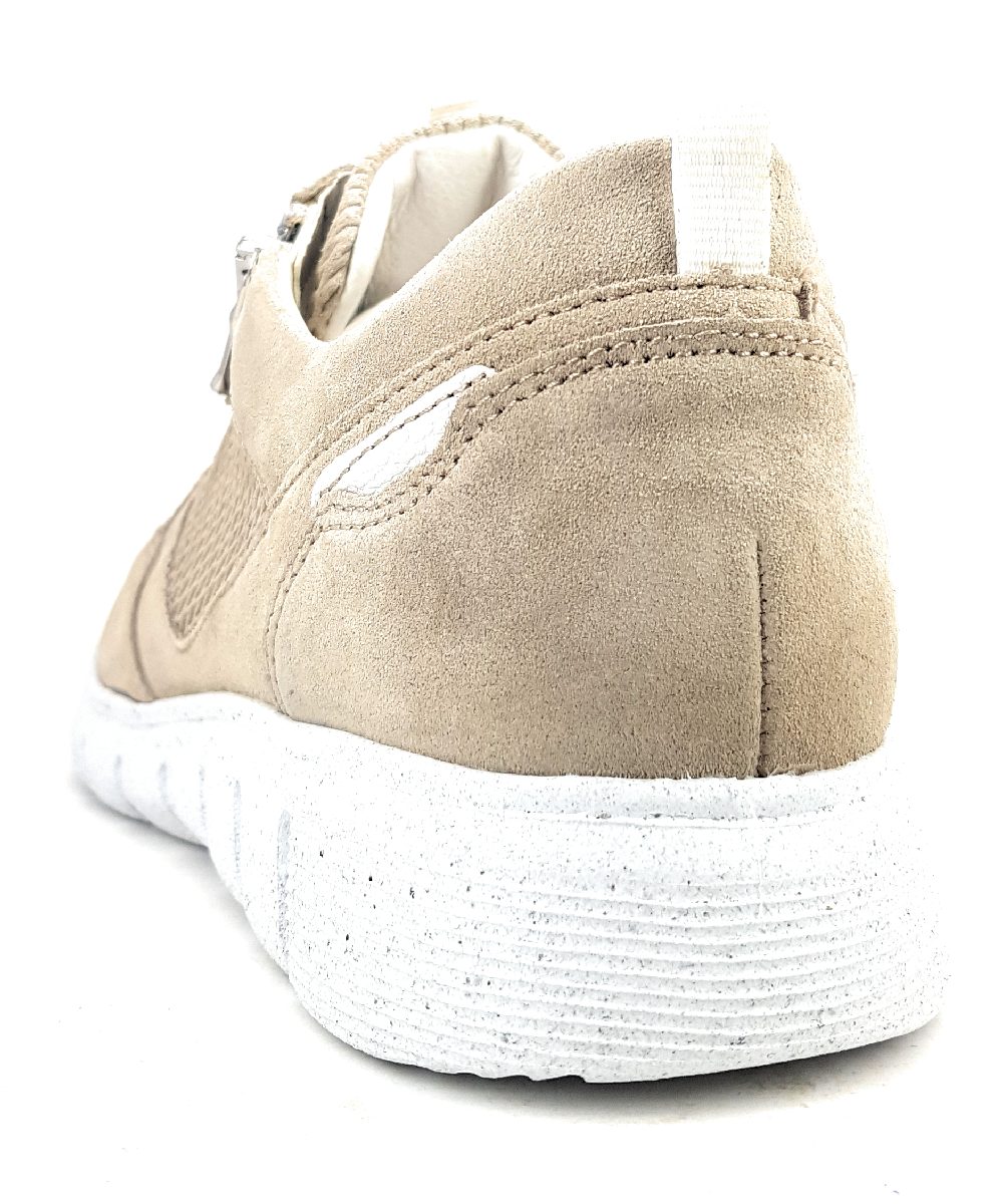 Waldläufer 739001-400/083 Beige 083 sahara weiß