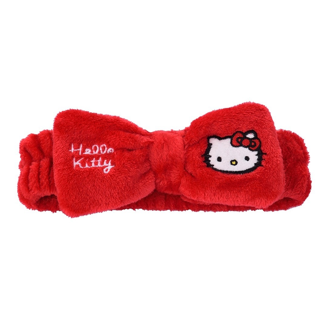Dbaj o siebie HELLO KITTY