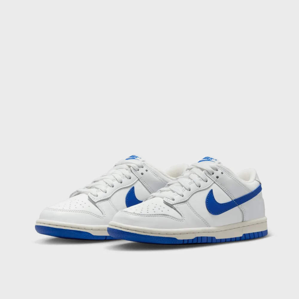 Nike Dunk Low GS DH9765-105 / weiss