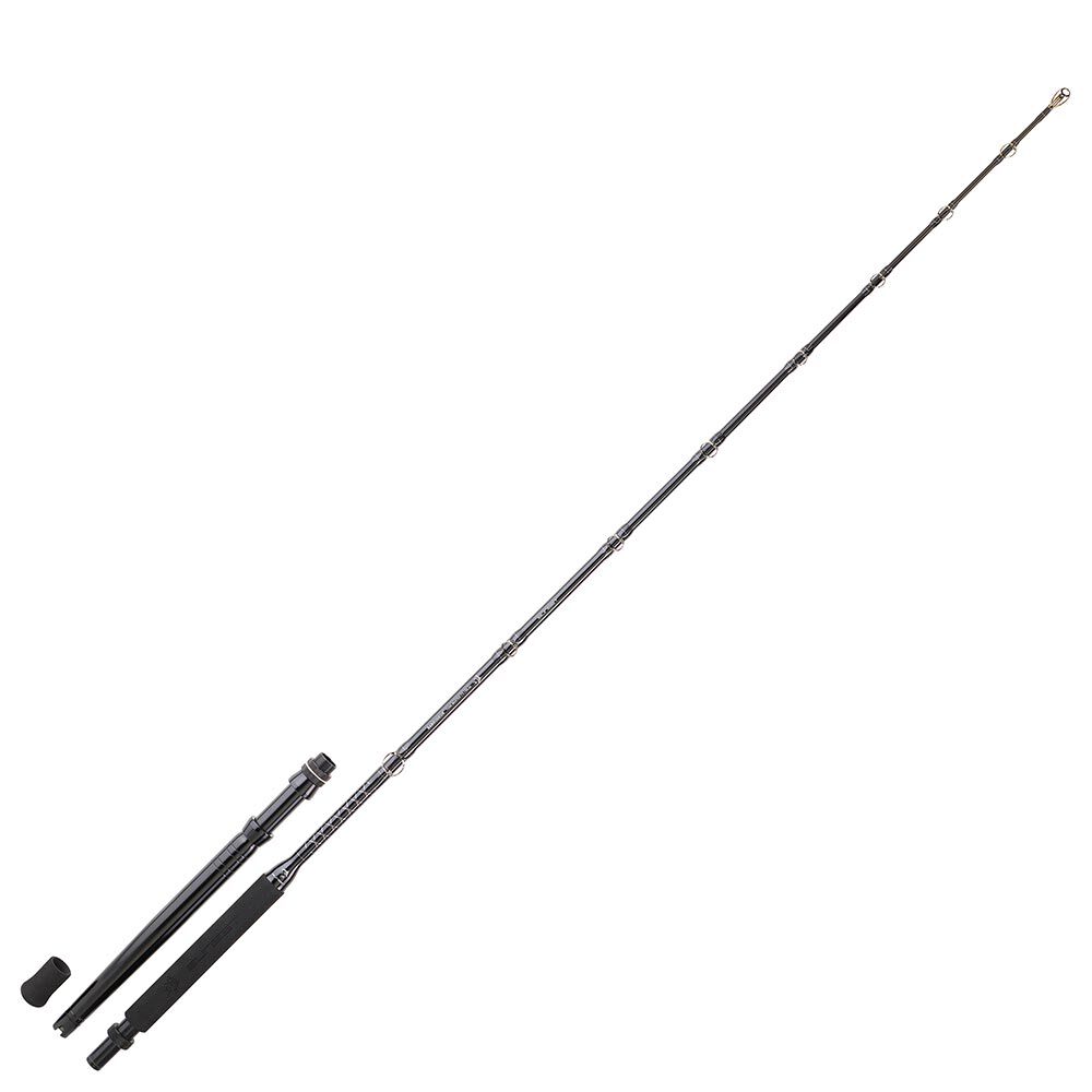 Sunset Tuna Master 2,21 m 130 lbs Schlepp- und Anfütterungsrute