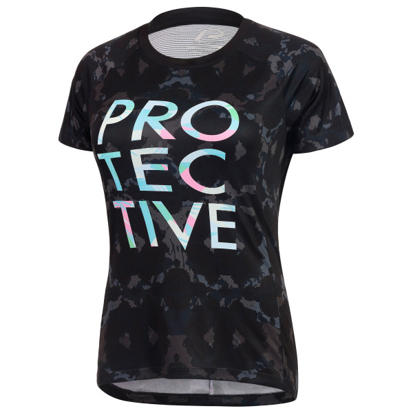Protective - Women's P-Raspberry - Radtrikot