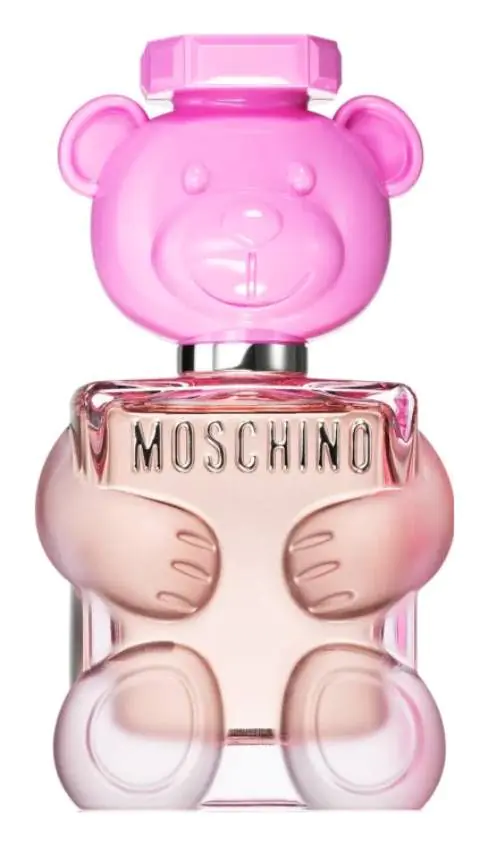 Moschino Toy 2 Bubble Gum Eau de Toilette για γυναίκες, 100 ml