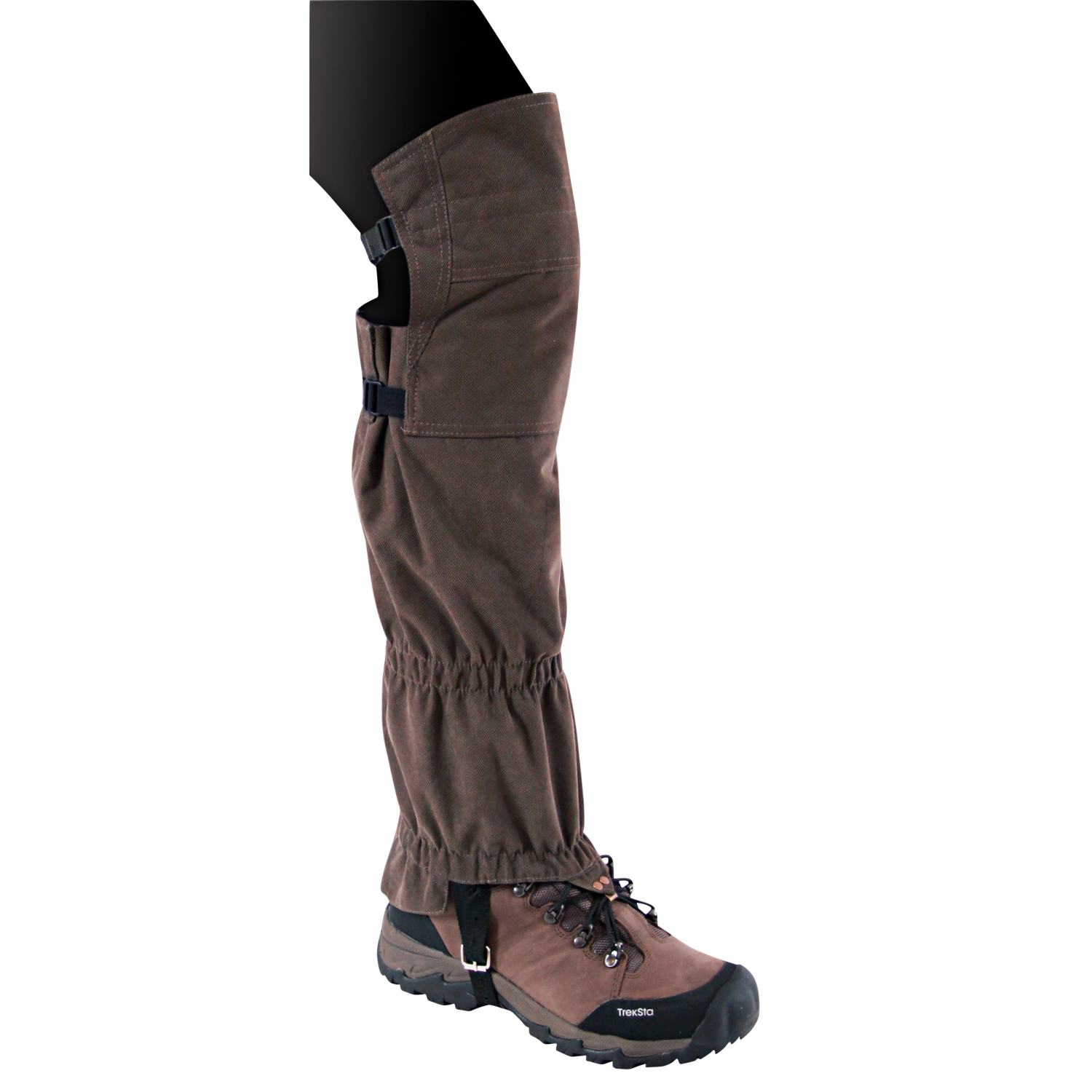 Hart Unisex Gamaschen Raven-G